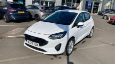 Ford Fiesta 1.1 Trend 5dr Petrol Hatchback